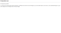 Desktop Screenshot of fpcbozeman.org